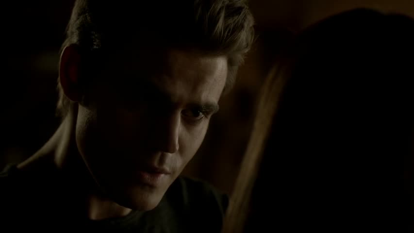 The Vampire Diaries - Season 3 Episode 19 - Heart of Darkness