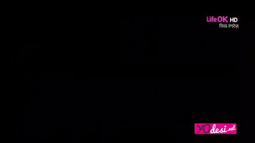  Piya Rangrezz 12th May 2016  Part 1