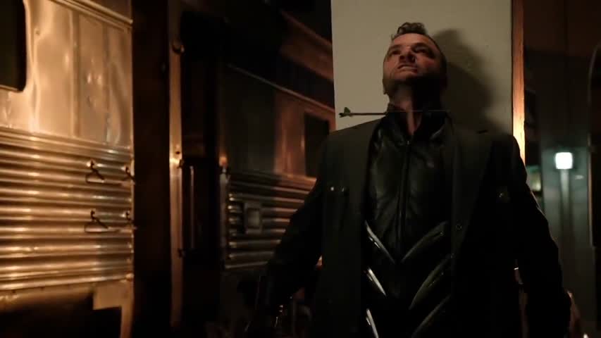 Arrow - Season 3 Episode 12 - Uprising