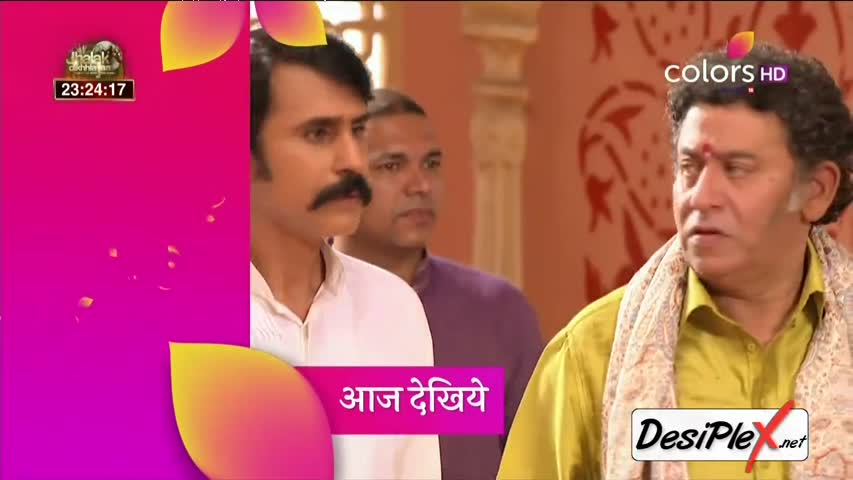 Krishnadasi 29th July 2016 Episode 135