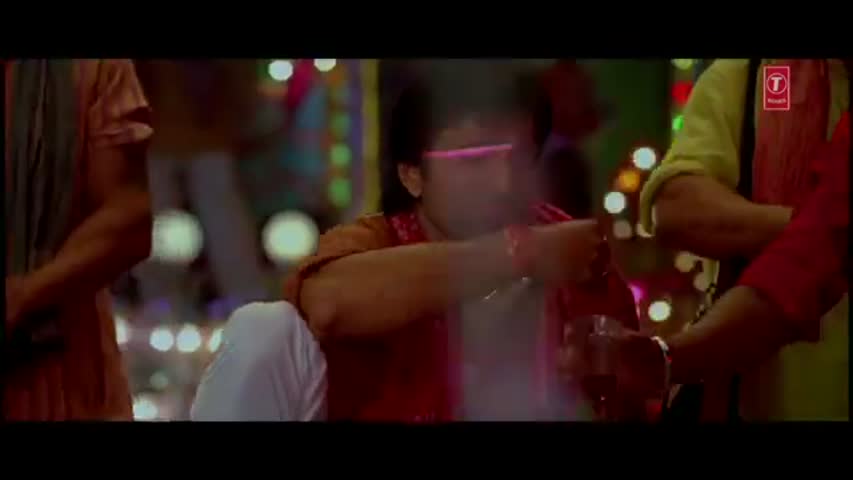 Munni Badnaam Hui - Dabangg