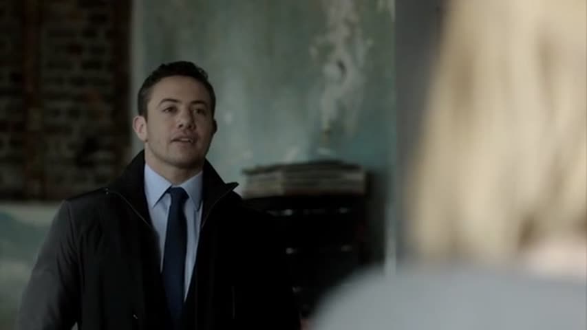 Luther - Season 3 Episode 4