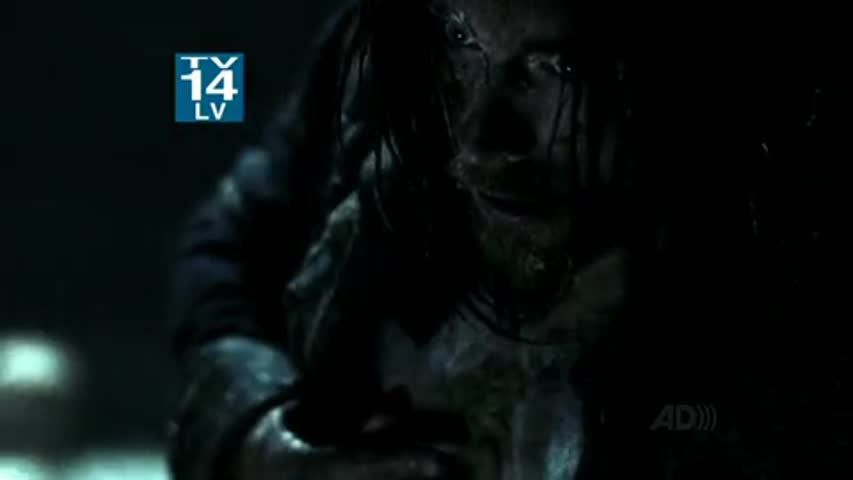  Sleepy Hollow - Season 2 Episode 1 - This Is War