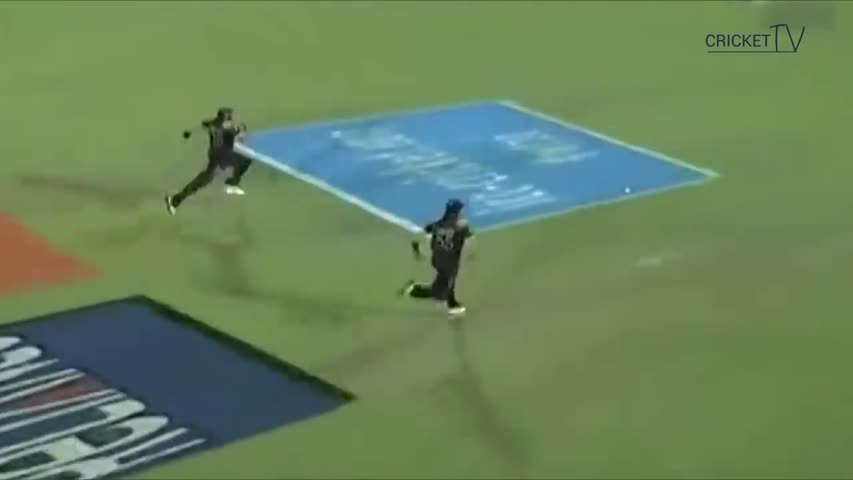Funny Cricket Moments