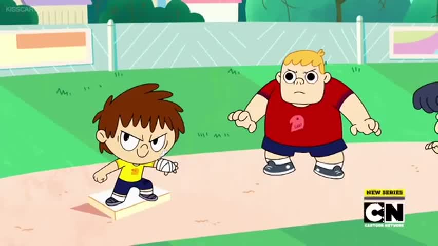 The Powerpuff Girls (2016) Episode 8