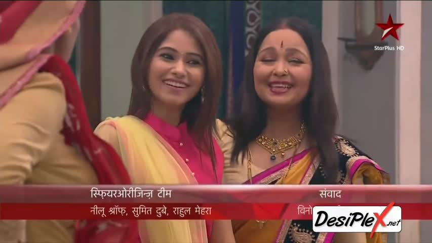 Mere Angne Mein 18th July 2016 Full Episode 388