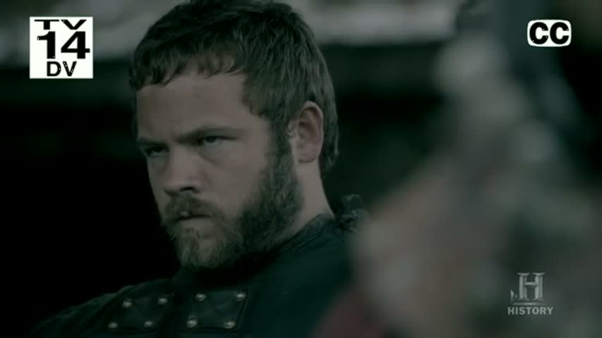 Vikings - Season 3 Episode 7 - Paris