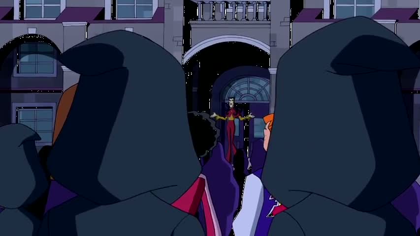 Ben 10 Omniverse - Season 7Episode 03: Charm School