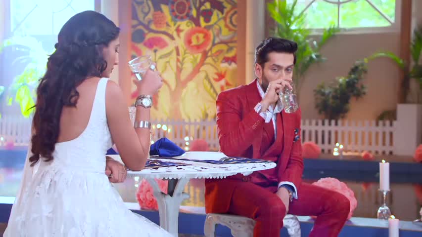 Ishqbaaz 1st September 2016 Episode 67