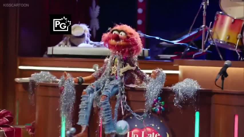 The Muppets (2015) Episode 10
