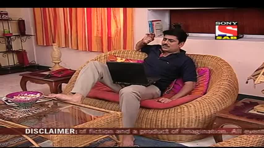 Taarak - Episode 389