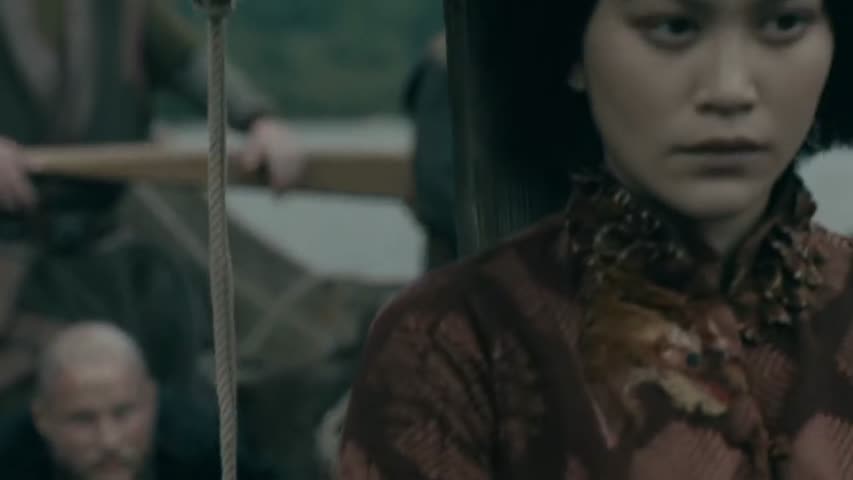 Vikings - Season 4 Episode 7 - The Profit and the Loss