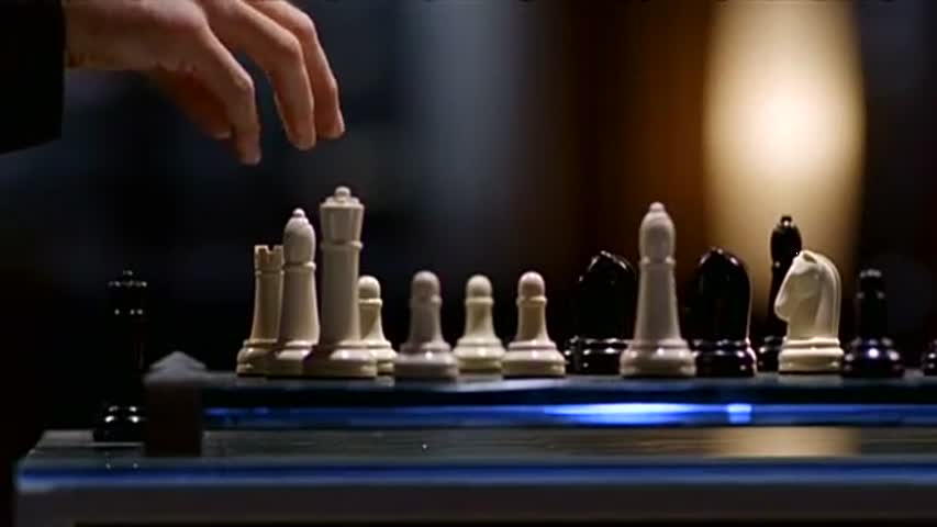 Dark Angel - Season 1 Episode 8 - Blah Blah Woof Woof 