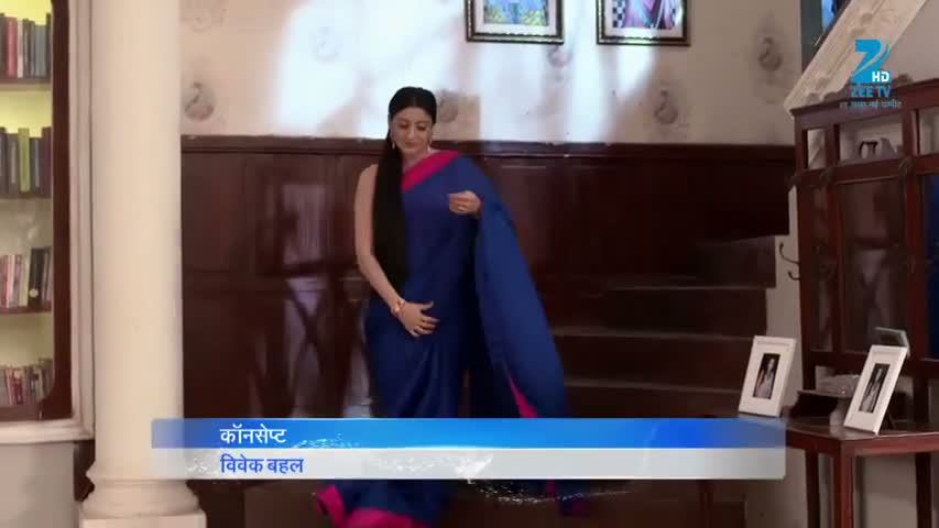 Vishkanya 8th September 2016 Episode 137