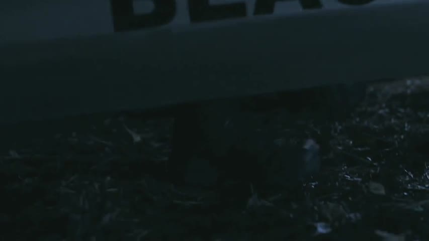 Teen Wolf - Season 1 Episode 1 - Wolf Moon 