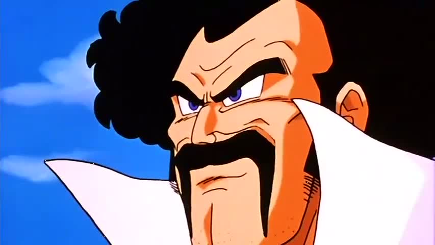 Dragon Ball Z - Season 6 Episode 11 : Losers Fight First