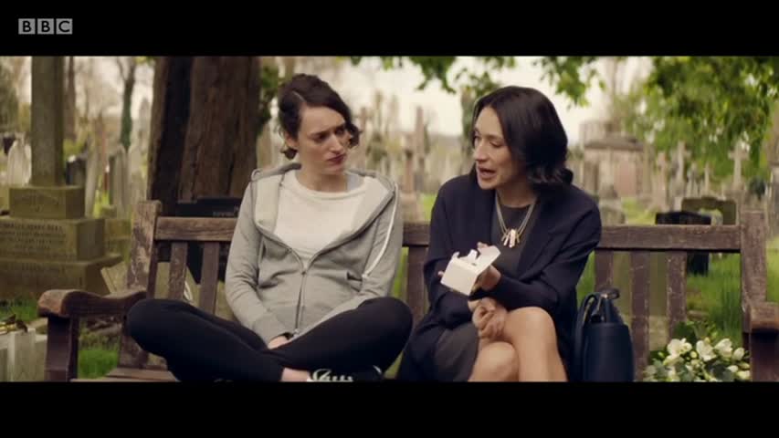 Fleabag - Season 1 Episode 4