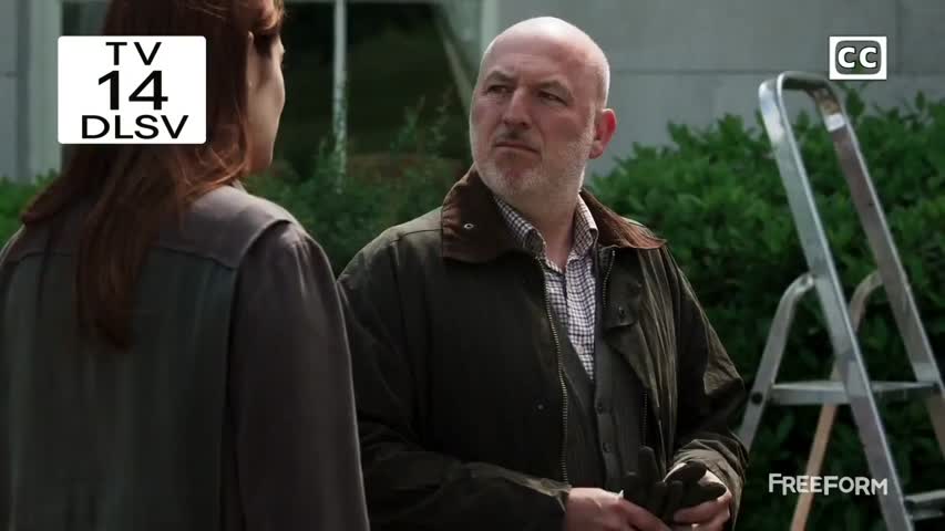 Guilt - Season 1 Episode 10 - What Did You Do?