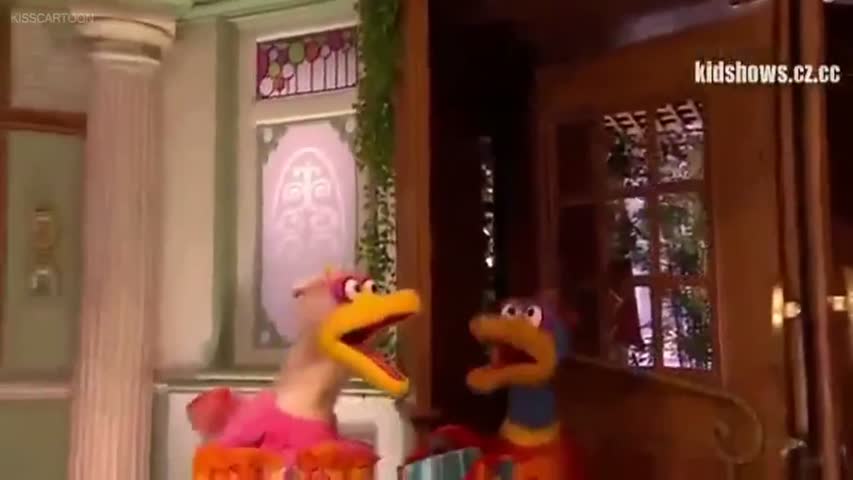 The Furchester Hotel Episode 12
