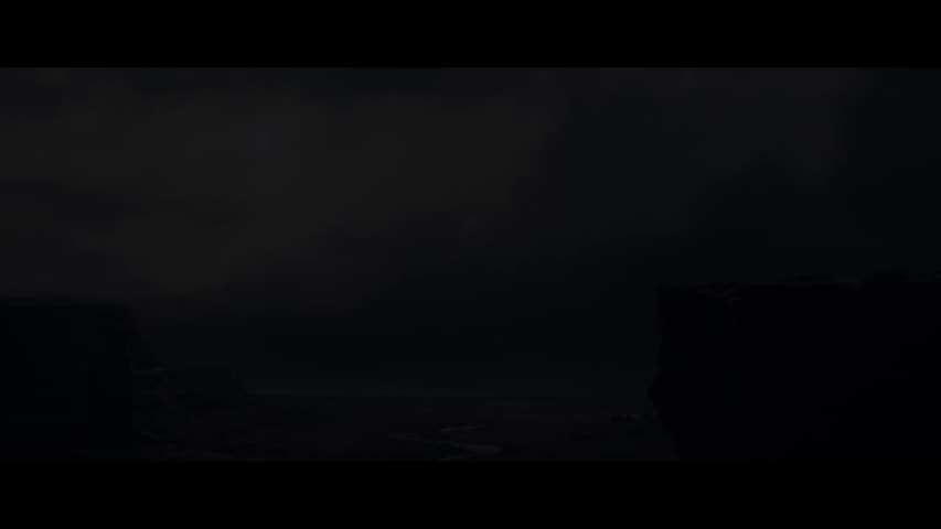 Animated Short Film -Borrowed Time