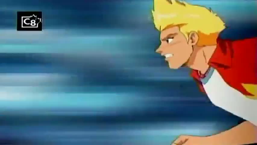  Martin Mystery - Season 3Episode 06: Rise Of The Sea Mutants