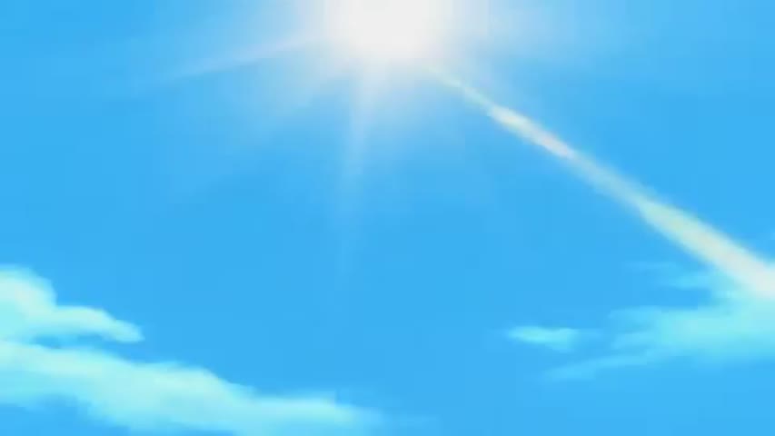 Naruto - Season 8 (English Audio)Episode 02: Kipa's Long Day