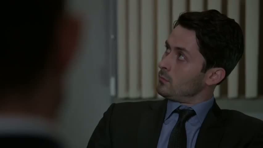 Power - Season 3 Episode 1 - Call Me James