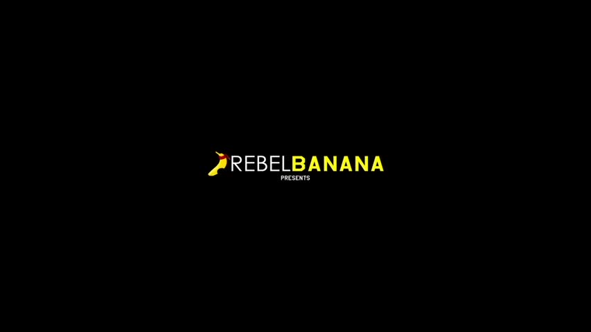 Exit- - by Rebel Banana 
