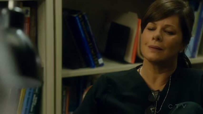 Code Black - Season 1 Episode 9 - The Son Rises