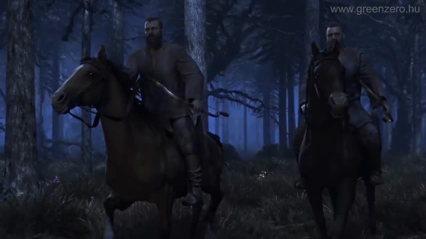 HOMELAND - Hungarian History 