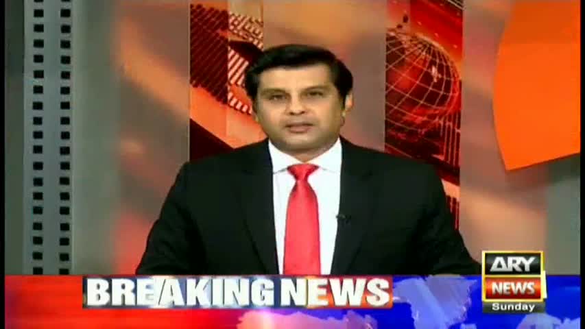 Power Play 23rd October 2016