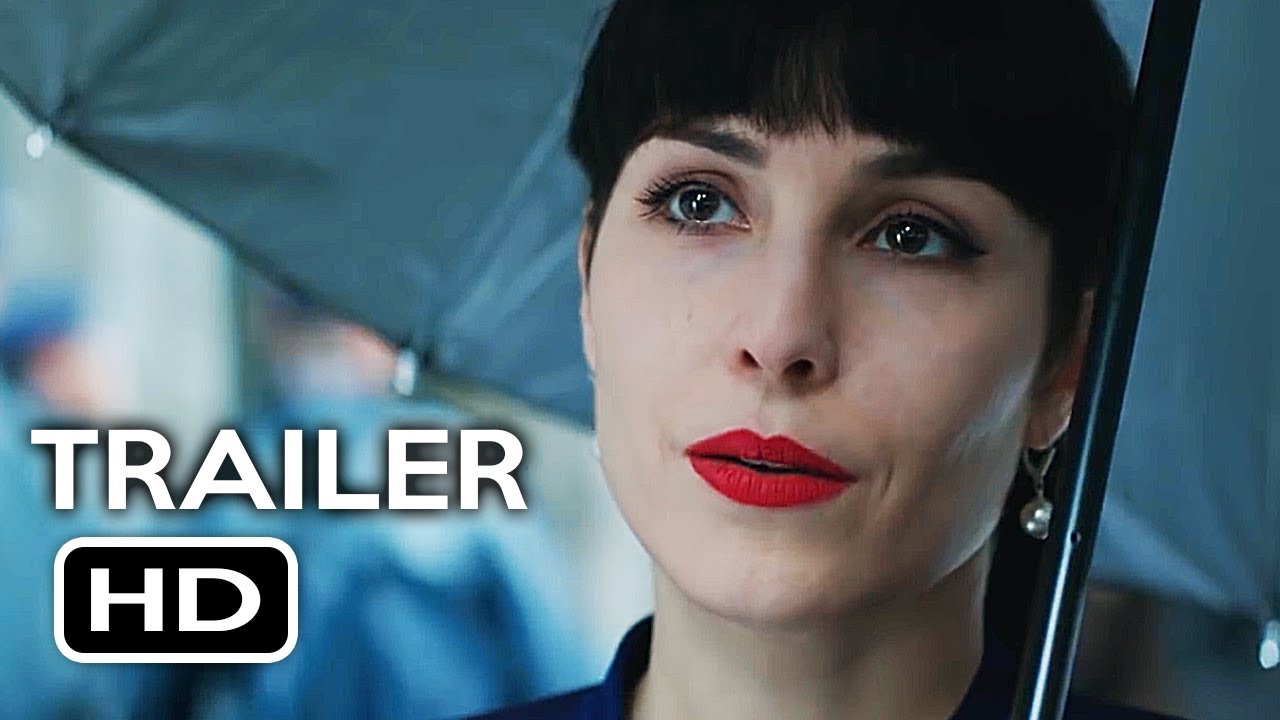 What Happened to Monday? Official Trailer #1 (2017) Noomi Rapace, Willem Dafoe Sci-Fi Movie HD