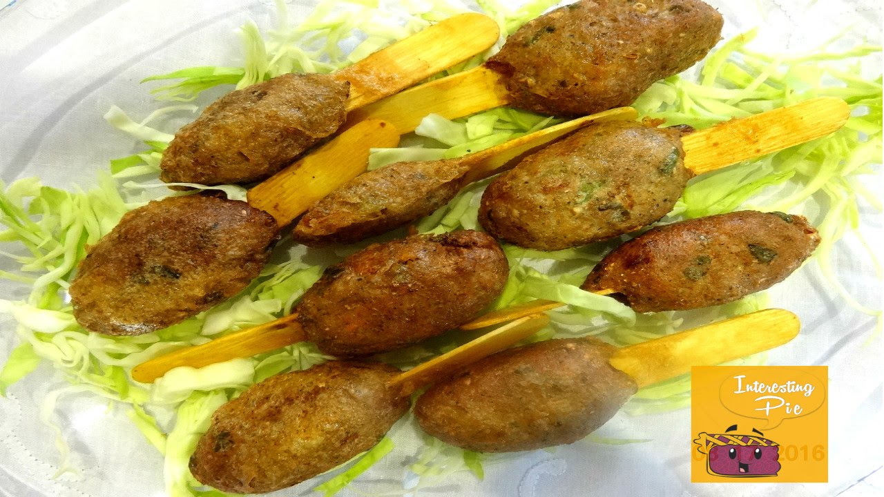 Drum Sticks - Yummilicious!