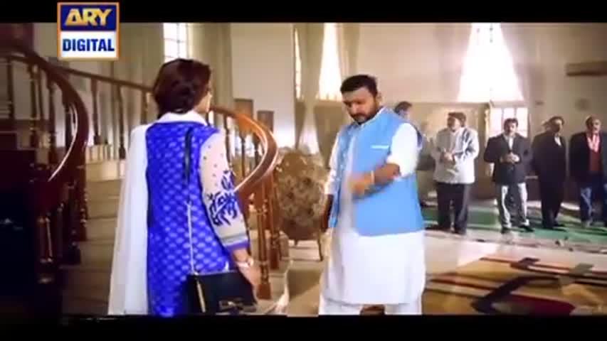 Besharam Episode 4  31st May 2016