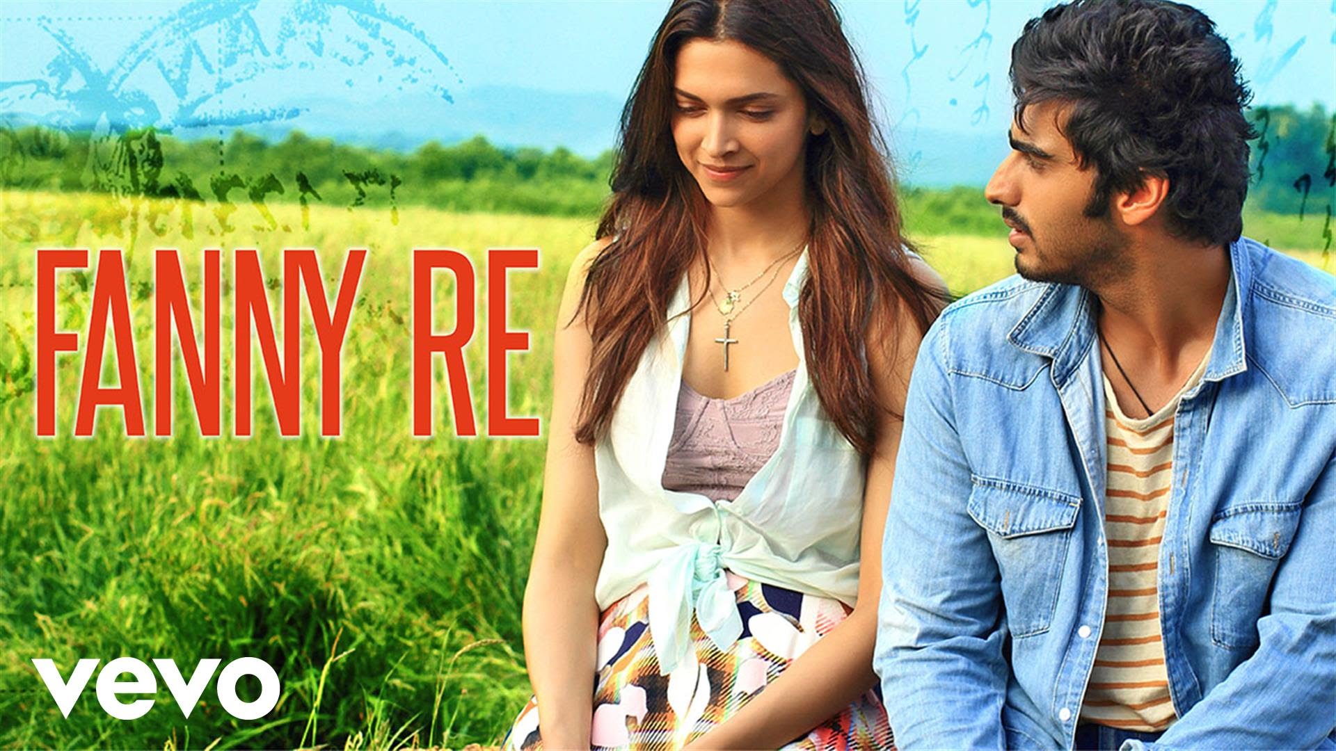 Fanny Re - Finding Fanny | Deepika Padukone, Arjun Kapoor