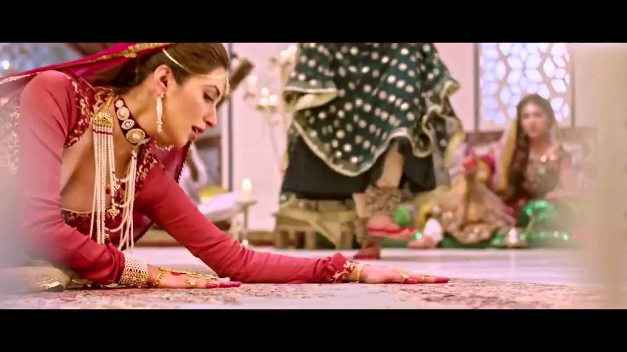 Mah E Mir Trailer Official | Pakistani Movie 2016 | Fahad Mustafa, Iman Ali