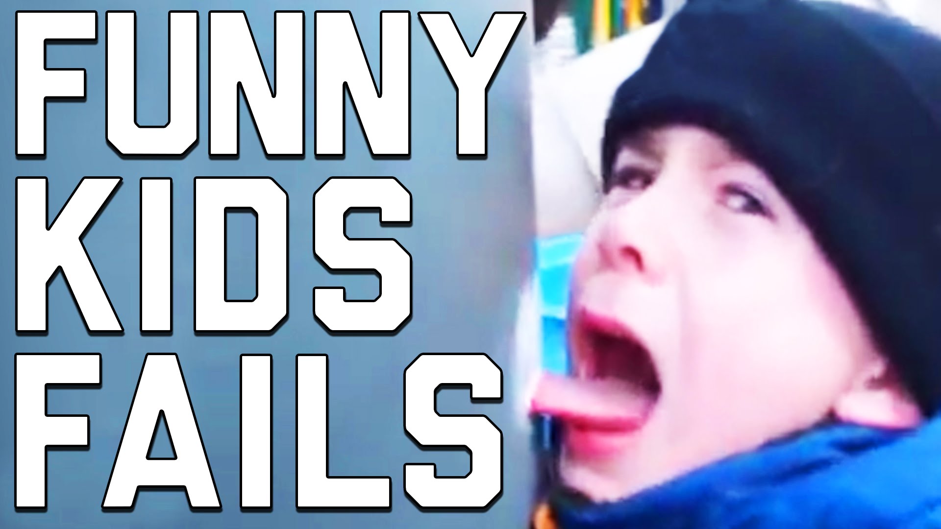 Funny Kids Fails 2016 || A Fail Compilation by FailArmy