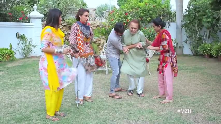 Mohabbat Zindagi Hai - Episode 239 - Sep 12. 2018