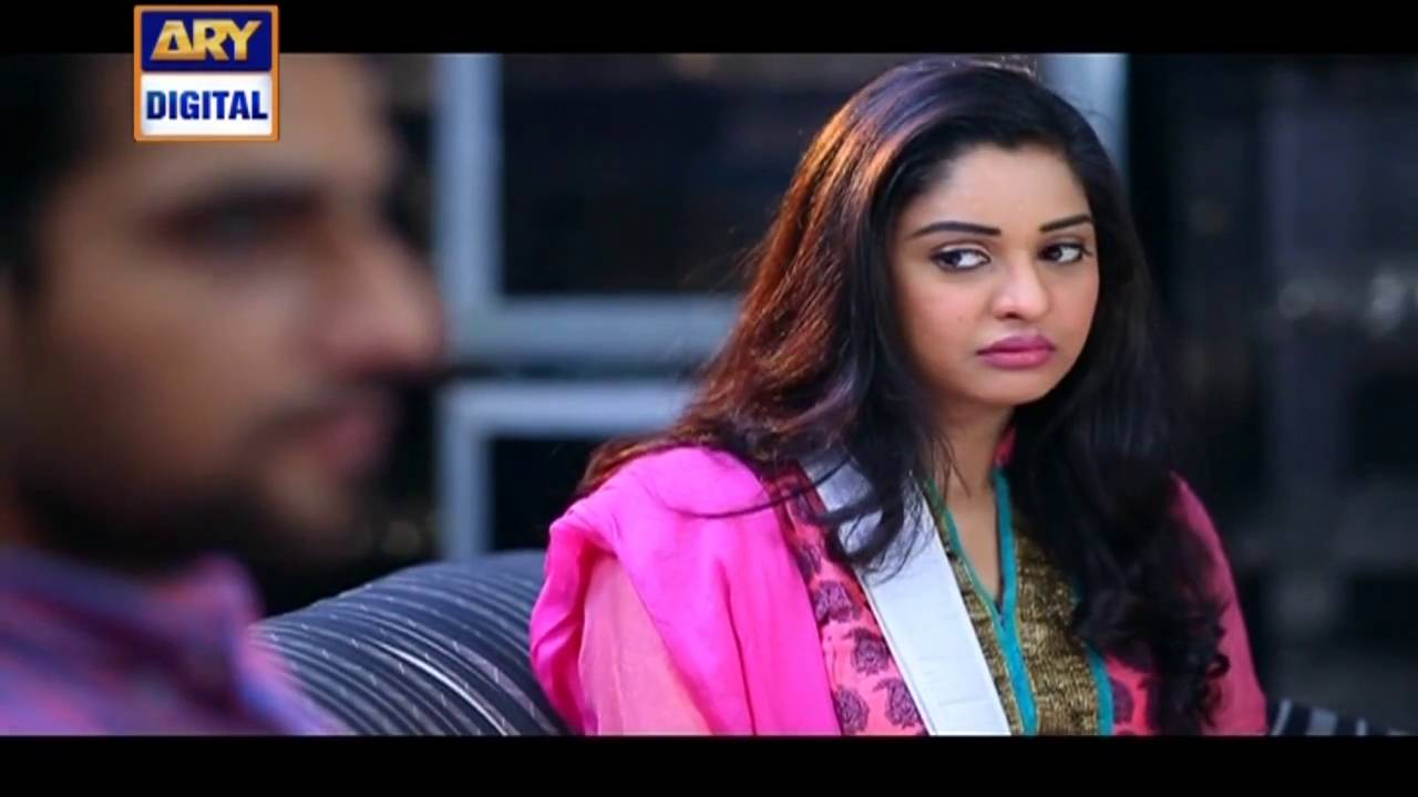 Shehzada Saleem Episode 86