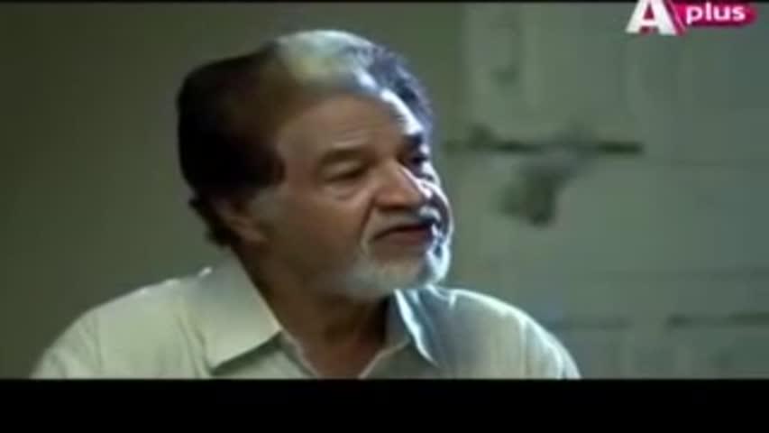 Zaalim Maa -  Maazi Episode 8 Full on A Plus