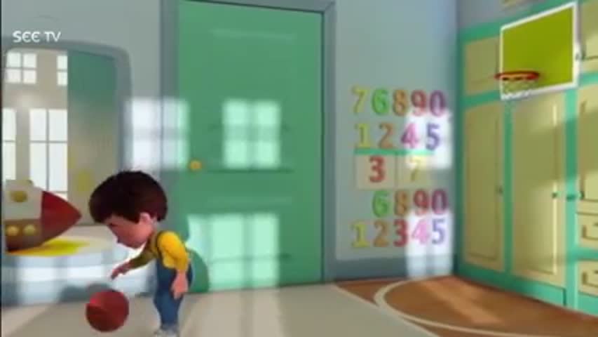 Jan Cartoon Ep-64 By SEE TV 12 Feb 2016