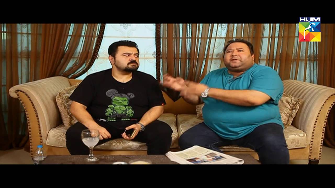 Mr Shamim Episode 74 Full HD HUM TV Drama 9 October 2016