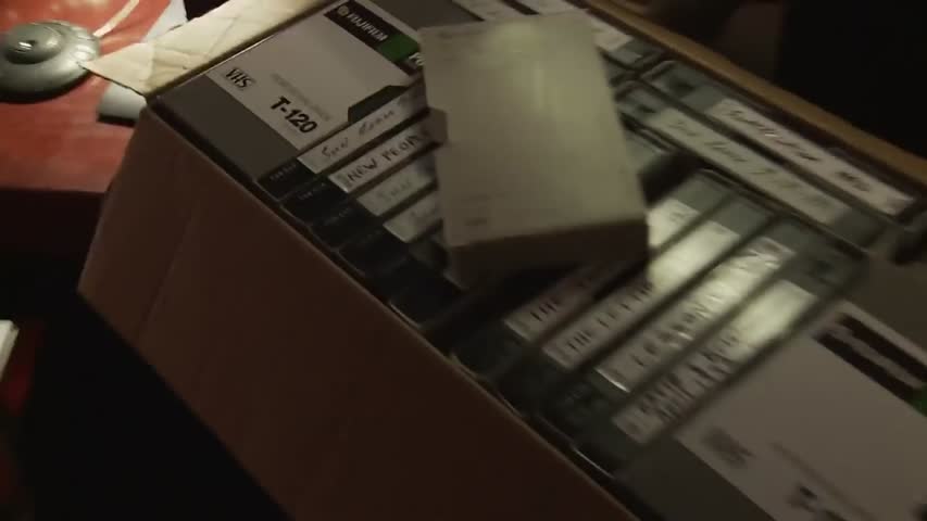  The Ghost Dimension Official Trailer #1 (2015) 