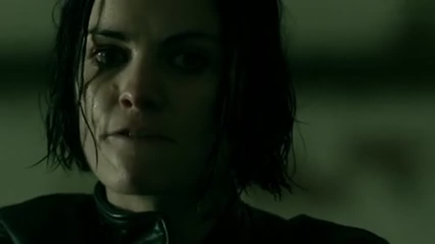 Blindspot - Season 1 Episode 13 - Erase Weary Youth