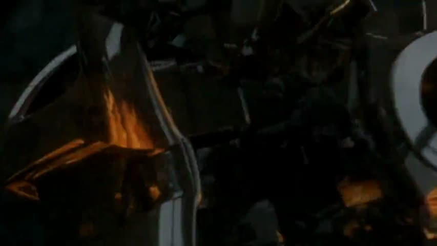 Terminator: The Sarah Connor Chronicles - Season 2 Episode 4 - Allison from Palmdale