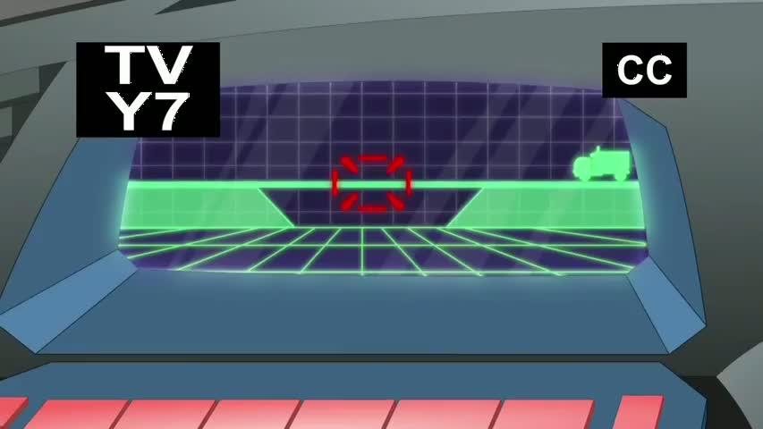 Transformers: Rescue Bots Episode 21: Cody's 11