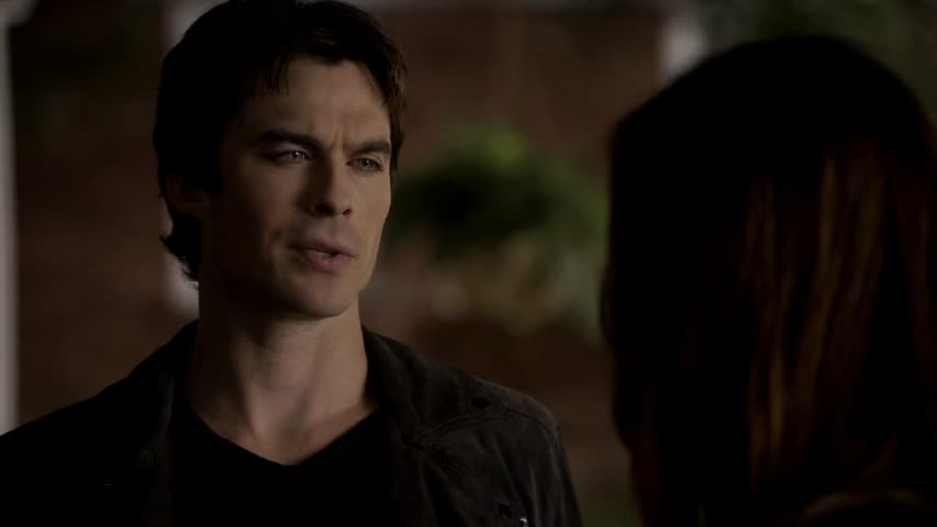 The Vampire Diaries - Season 6 Episode 10 - Christmas Through Your Eyes