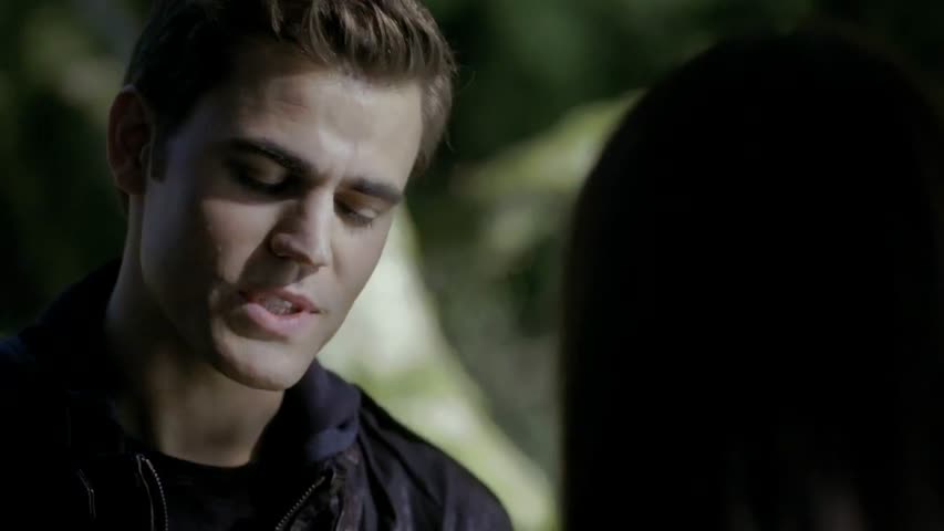 The Vampire Diaries - Season 2 Episode 1 - The Return
