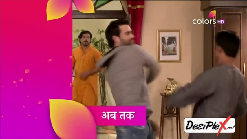 Shakti 14th September 2016 Episode 81