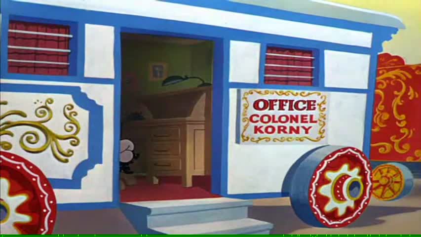 Looney Tunes Golden Collection S01 E10